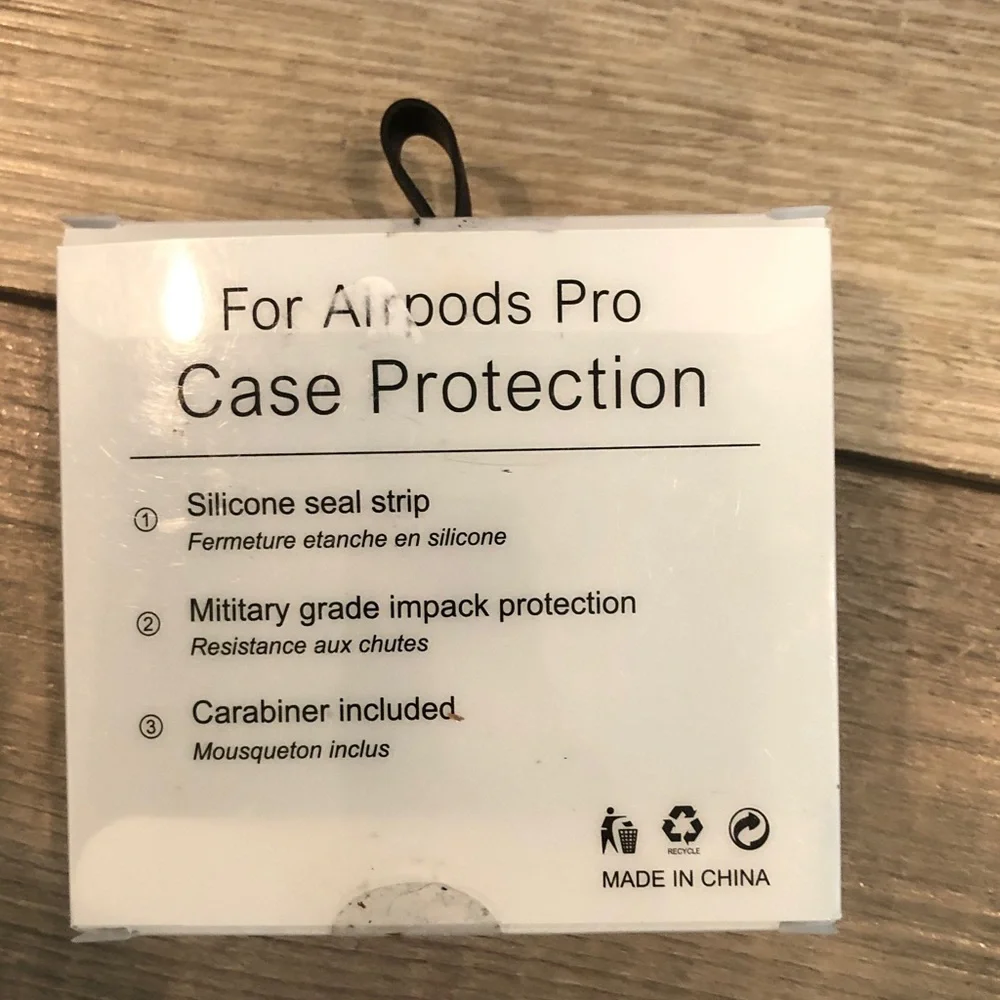 Apple stylish protective